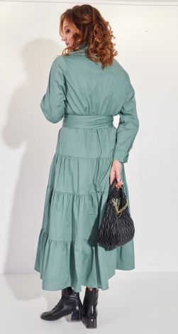 Платья больших размеров