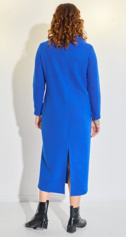 Платья больших размеров