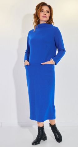 Платья больших размеров