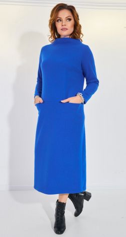 Платья больших размеров