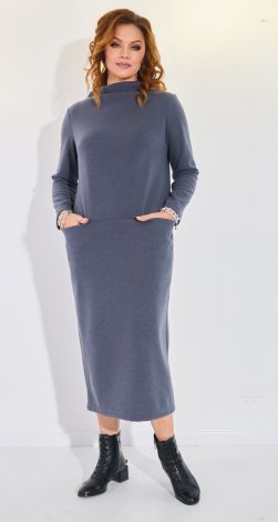 Платья больших размеров