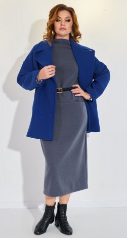 Платья больших размеров