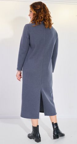 Платья больших размеров