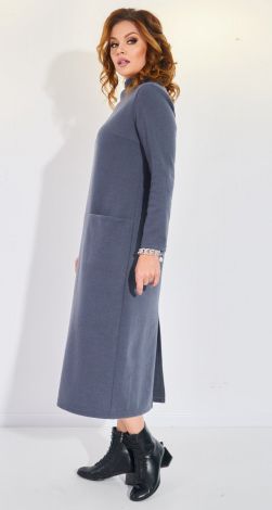 Платья больших размеров