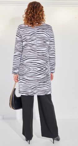 Подовжений піджак