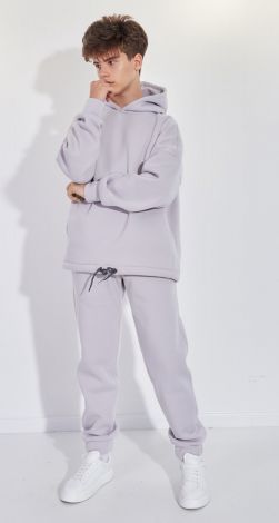 Тёплый костюм