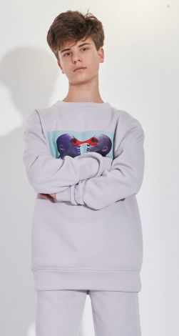 Батник ДУМКИ