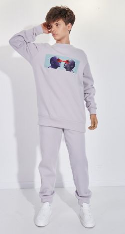 Костюм  ДУМКИ