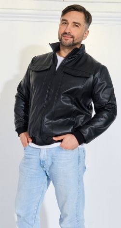 Мужские куртки и пальто