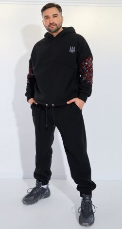 Мужские спортивные костюмы