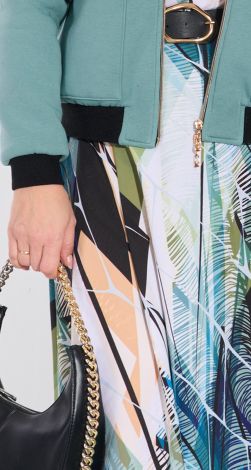 Платья больших размеров