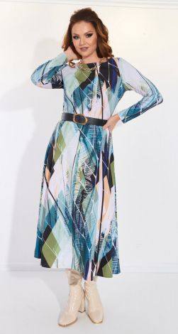 Красивое платье