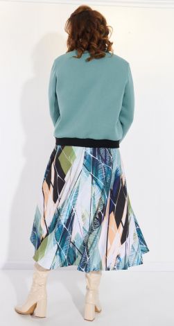 Костюми жіночі