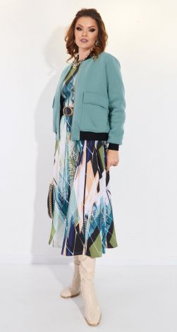 Костюми жіночі