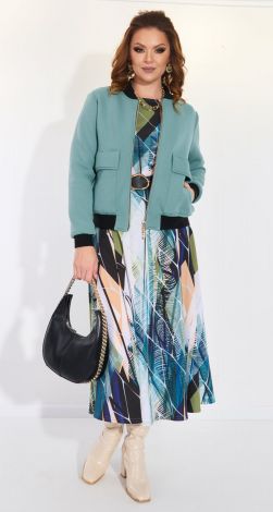 Костюми жіночі