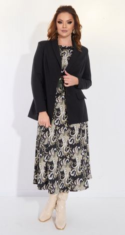 Красивое платье