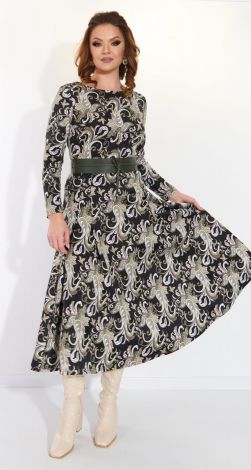 Красивое платье