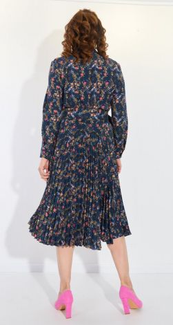 Платья больших размеров