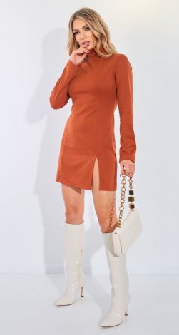 Платье норма