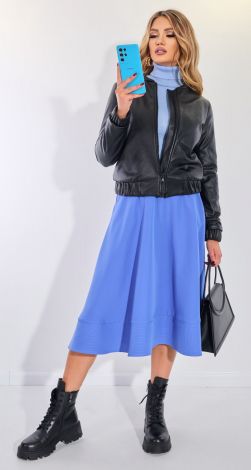 Жіночий верхній одяг