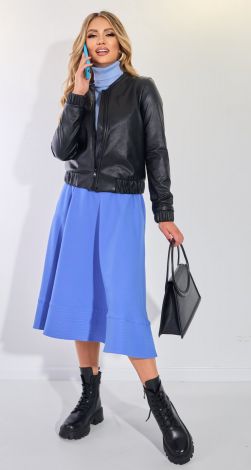 Жіночий верхній одяг