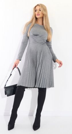 Платье норма