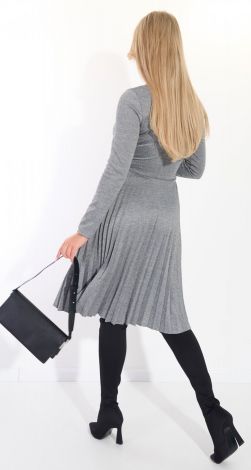 Платье норма