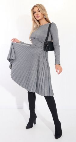 Платье норма