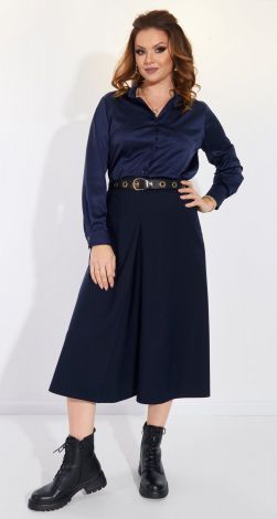 Розкльошена спідниця