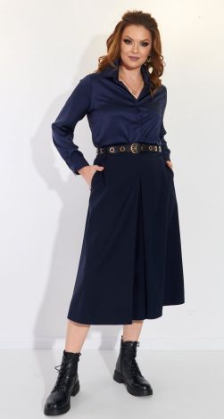 Розкльошена спідниця