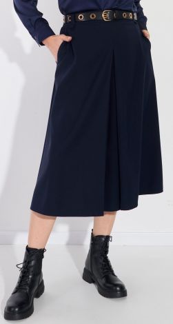 Розкльошена спідниця