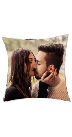 Подушки з вашими фото