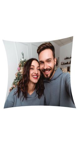 Подушки з вашими фото