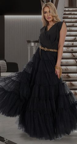 Платье норма