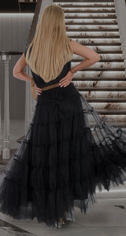 Платье норма