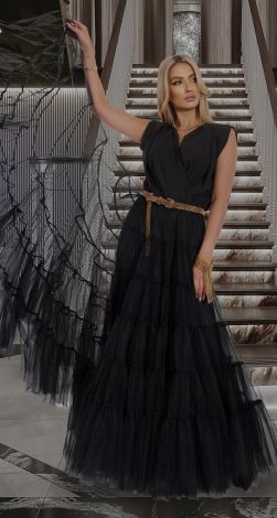 Красивое платье