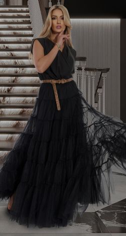 Красивое платье