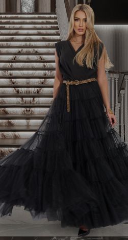 Платье норма