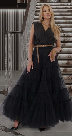 Платье норма