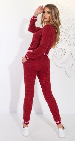 Прогулянковий костюм