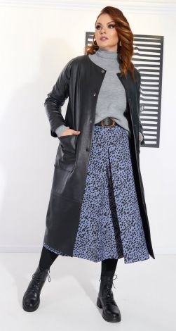 Розкльошена спідниця