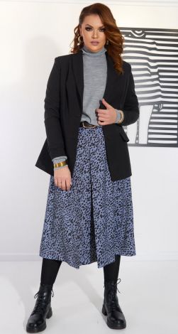 Розкльошена спідниця