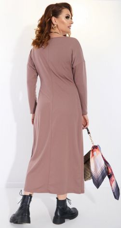 Платья больших размеров