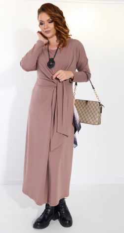 Платья больших размеров