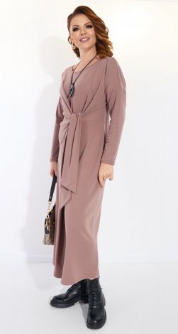 Платья больших размеров