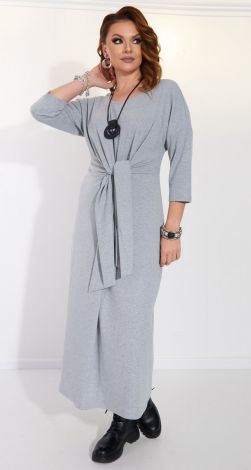 Платья больших размеров