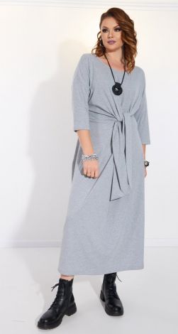 Платья больших размеров