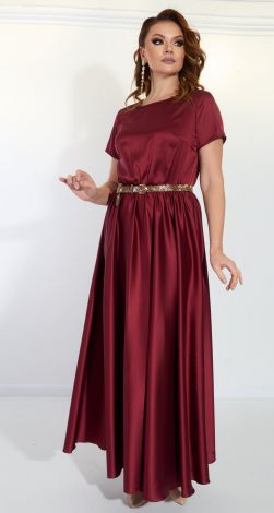 Платья больших размеров