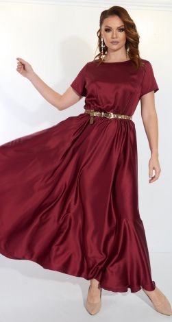 Платья больших размеров