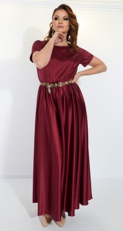 Платья больших размеров